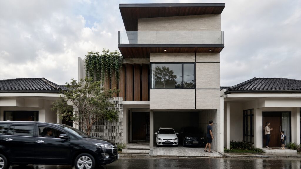 Architectural