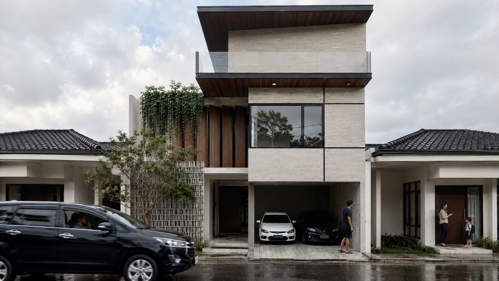 Architectural